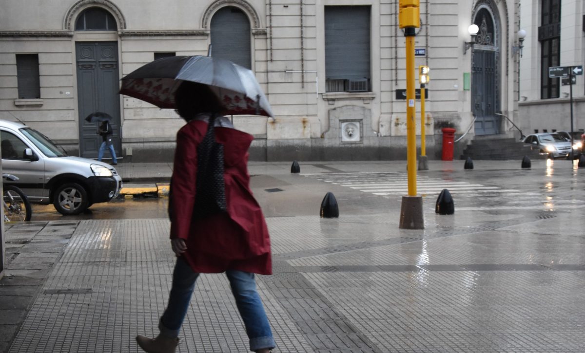 La capital de Ecuador, Quito, tendrá lluvias ligeras este viernes 6 de junio