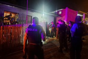 Muertes violentas en Manabí crecieron un 46% en el primer trimestre de 2025 respecto a 2024