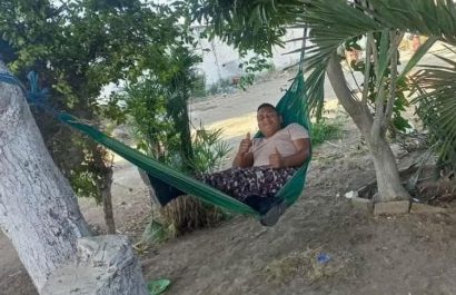guía penitenciario /Jipijapa