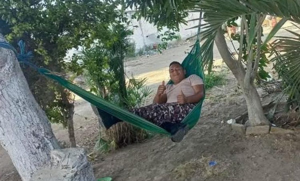 guía penitenciario /Jipijapa