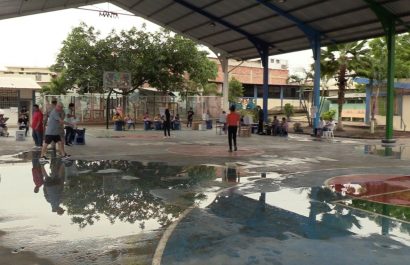 El invierno ha impactado elecciones previas en Manabí