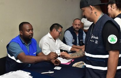 Guayaquil genera 5,491 toneladas diarias de desechos, según la Dirección de Aseo Cantonal.