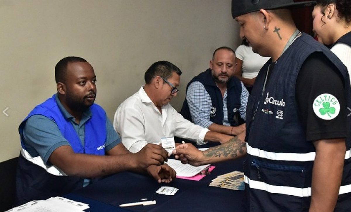 Guayaquil genera 5,491 toneladas diarias de desechos, según la Dirección de Aseo Cantonal.