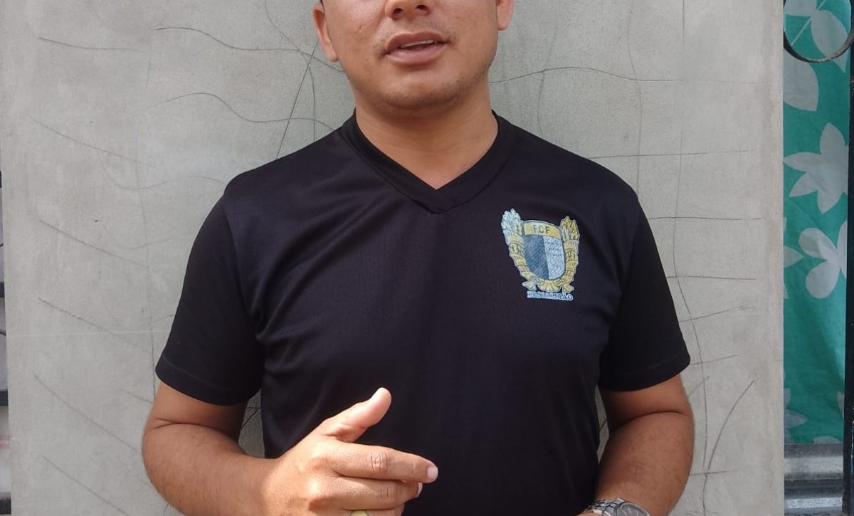 Hay al menos cinco puntos críticos por deslizamiento de tierra en Andrés de Vera, Portoviejo