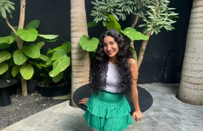 Madera y Cuero: El universo musical de Shalom que enamora a Ecuador