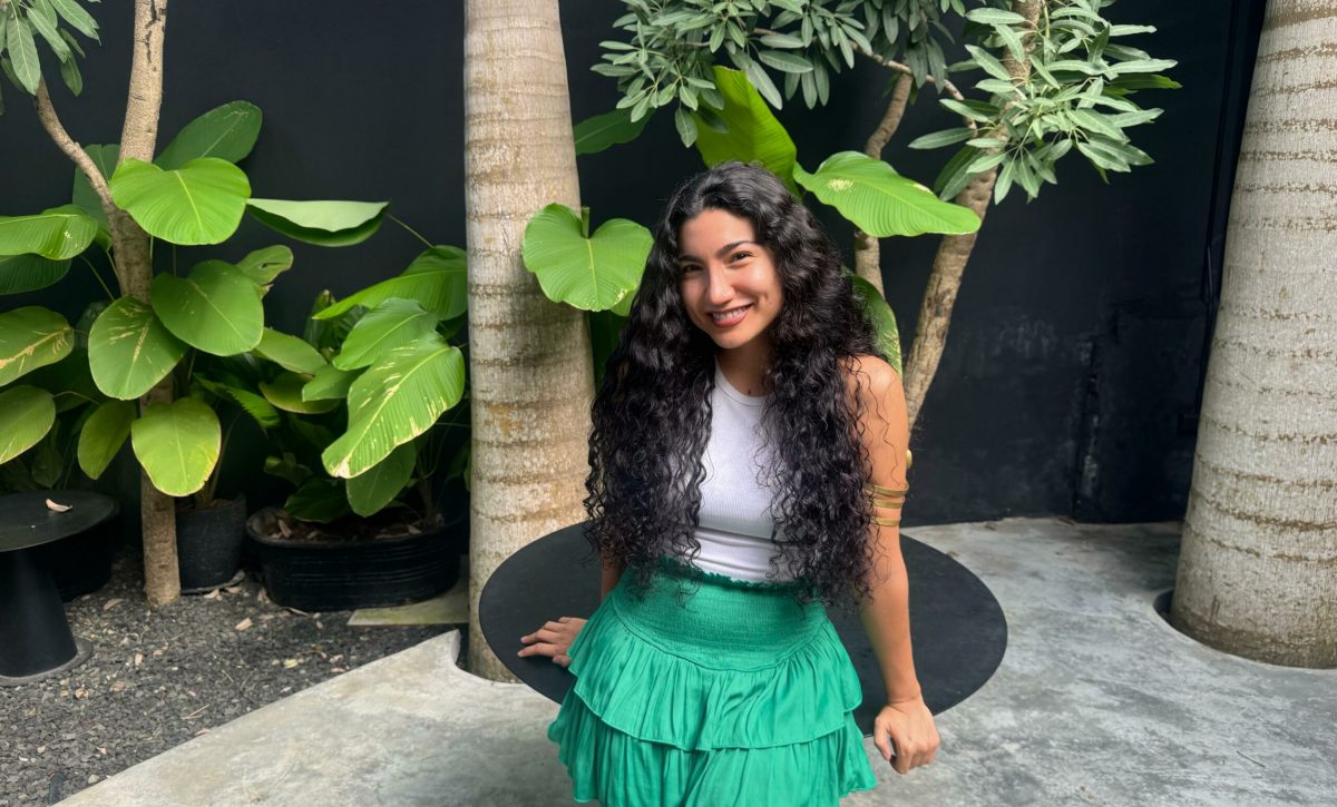 Madera y Cuero: El universo musical de Shalom que enamora a Ecuador