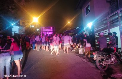 Violencia en Manabí: crimen de madre e hija en la parroquia Andrés de Vera