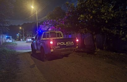 Irrumpieron en su casa y la asesinaron: nuevo crimen en El Florón, Portoviejo