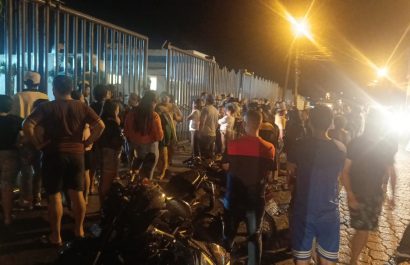 El Carmen de luto: un rayo cobra la vida de tres personas que se bañaban en el río Chila
