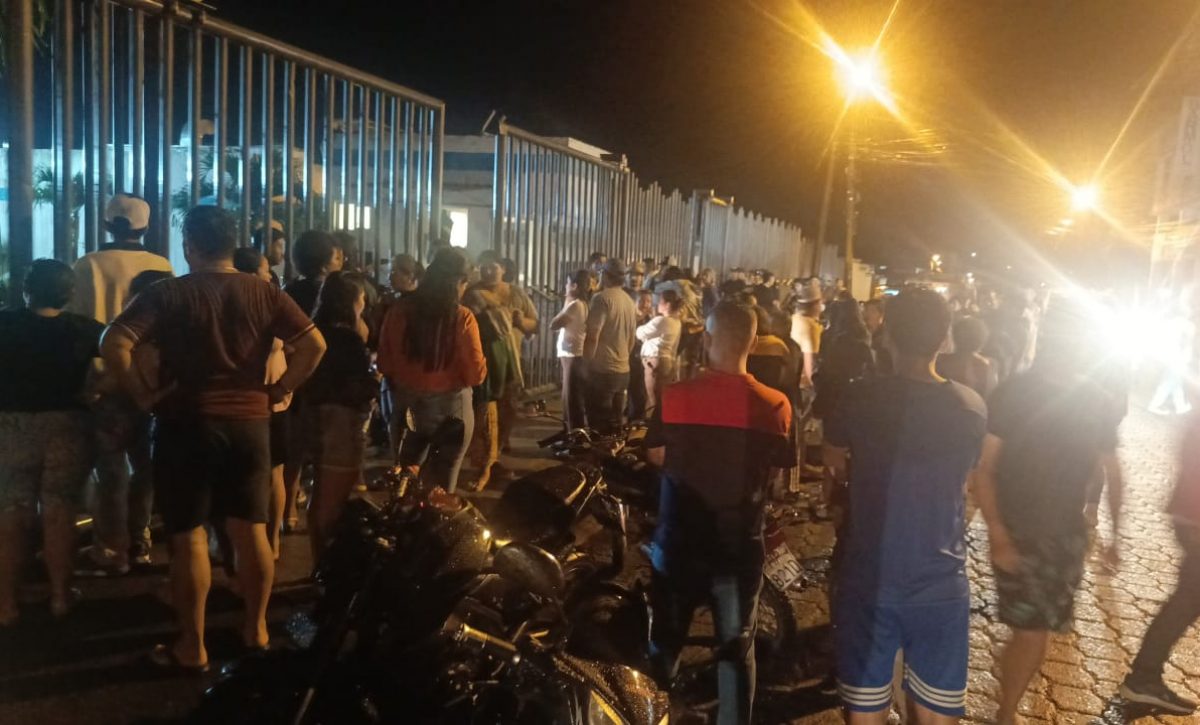 El Carmen de luto: un rayo cobra la vida de tres personas que se bañaban en el río Chila
