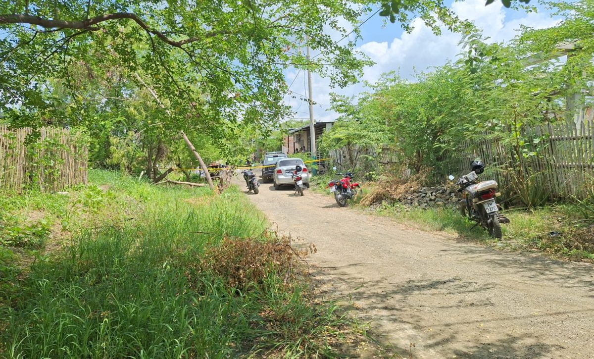Asesinan a funcionario municipal de Portoviejo en su vivienda