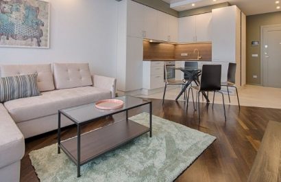 Descubre cómo maximizar cada rincón de tu hogar pequeño con soluciones prácticas, funcionales y fáciles de implementar