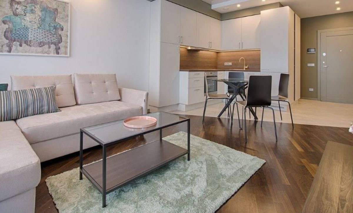 Descubre cómo maximizar cada rincón de tu hogar pequeño con soluciones prácticas, funcionales y fáciles de implementar