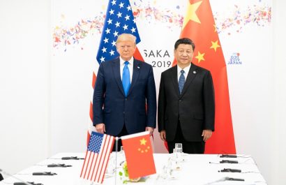 Acuerdo comercial entre Estados Unidos y China alivia tensiones arancelarias y eleva índices de bolsas mundiales