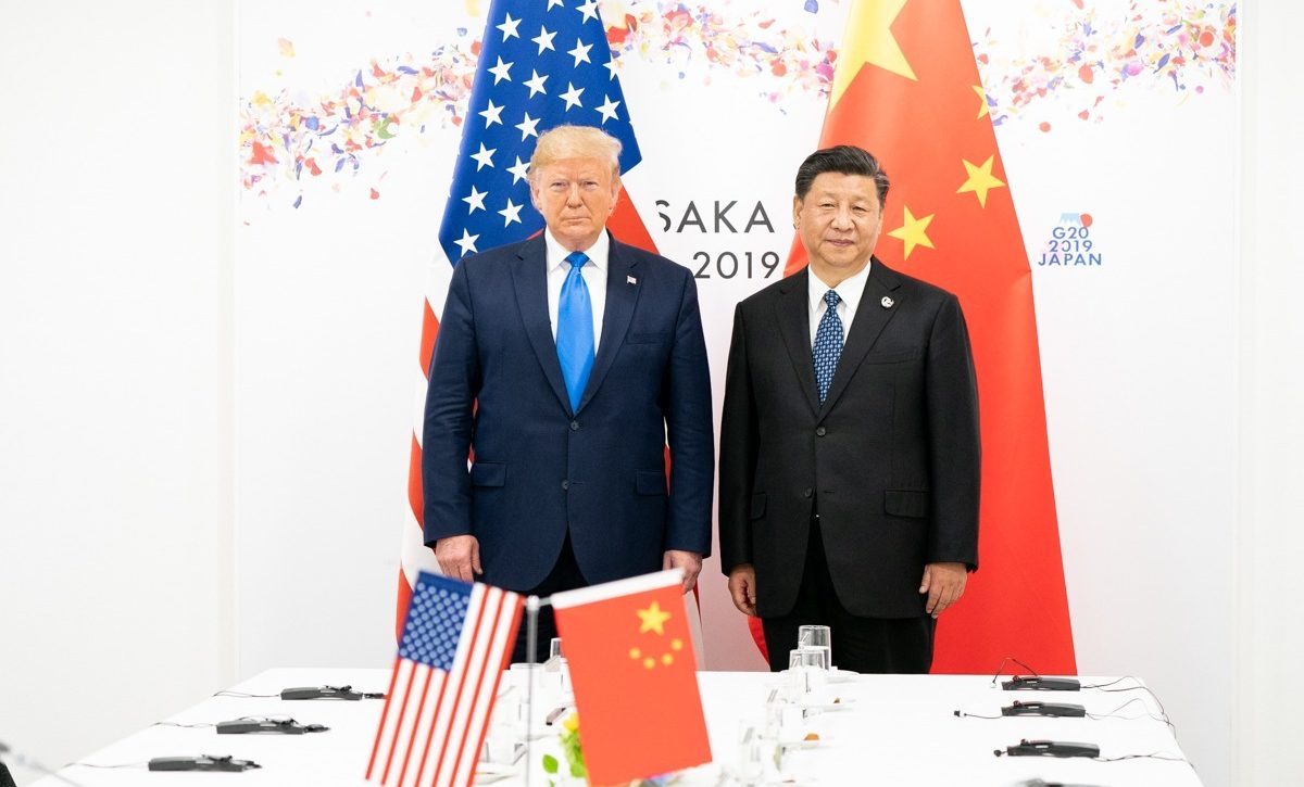 Acuerdo comercial entre Estados Unidos y China alivia tensiones arancelarias y eleva índices de bolsas mundiales