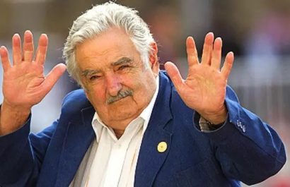 Fallece José Mujica, exguerrillero y expresidente uruguayo, a los 89 años