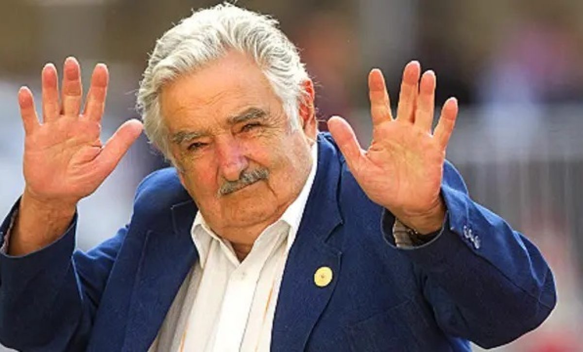 Fallece José Mujica, exguerrillero y expresidente uruguayo, a los 89 años