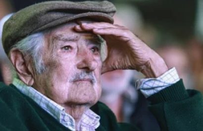 Uruguay abre libro de condolencias en Madrid por la muerte de José Mujica