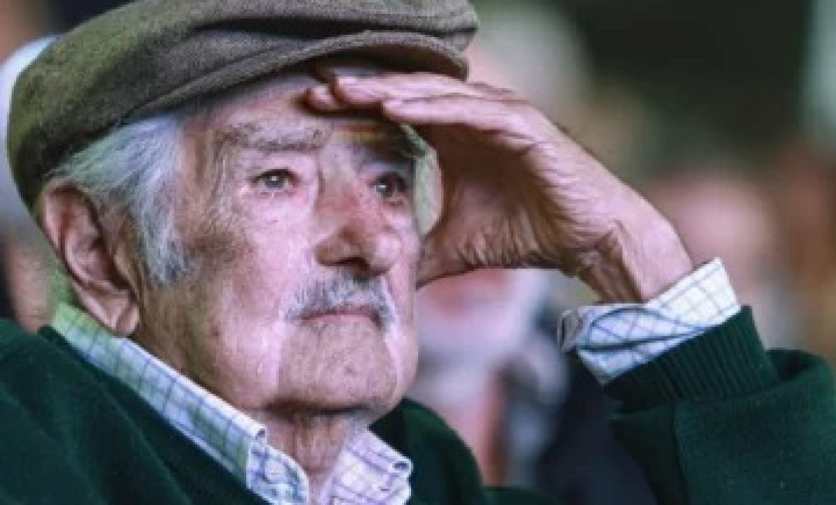 Uruguay abre libro de condolencias en Madrid por la muerte de José Mujica