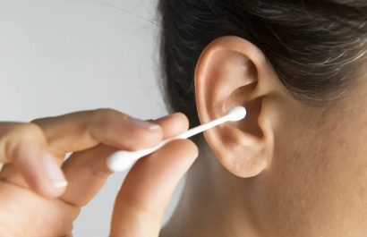 Métodos Correctos para la Higiene de oídos