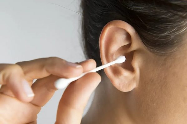 Métodos Correctos para la Higiene de oídos