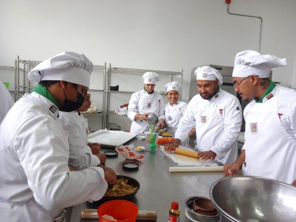 UTM celebra cinco años de Gastronomía con concurso “Cocinando Tendencias” en Portoviejo