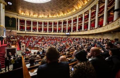 asamblea nacional