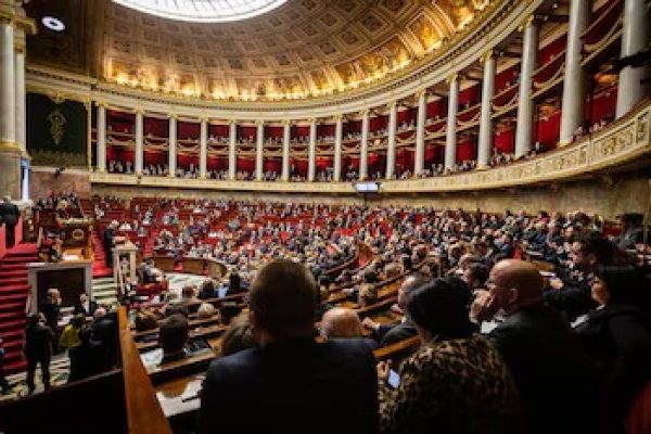 asamblea nacional