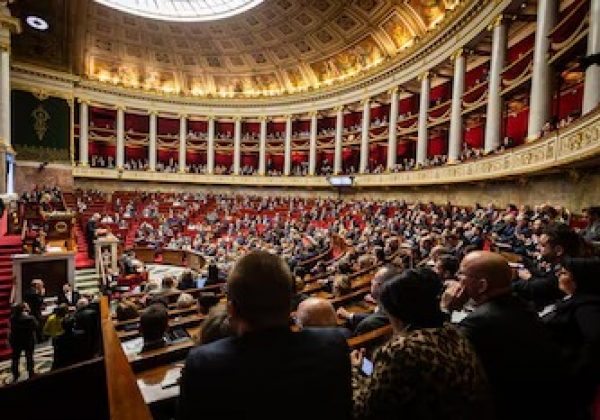 asamblea nacional