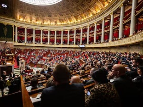 asamblea nacional