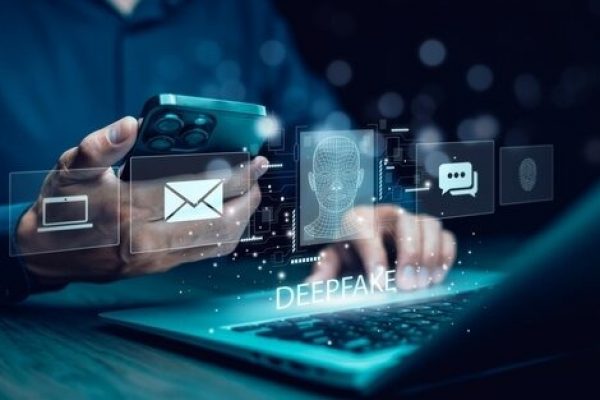 Deepfakes en la banca