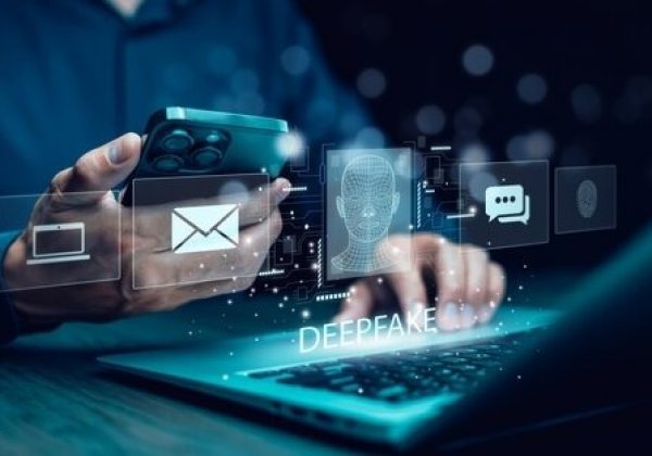 Deepfakes en la banca