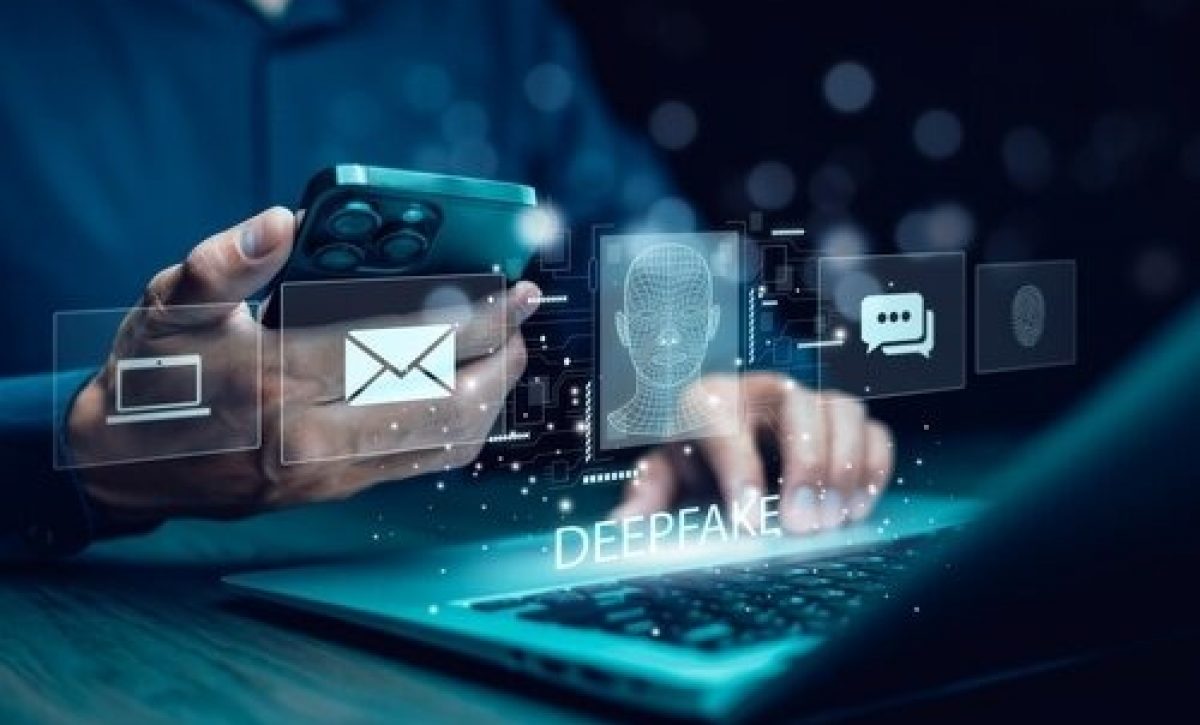 Deepfakes en la banca