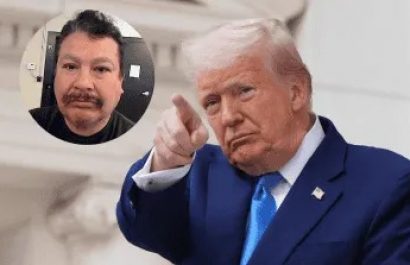Donald Trump amenazado de muerte