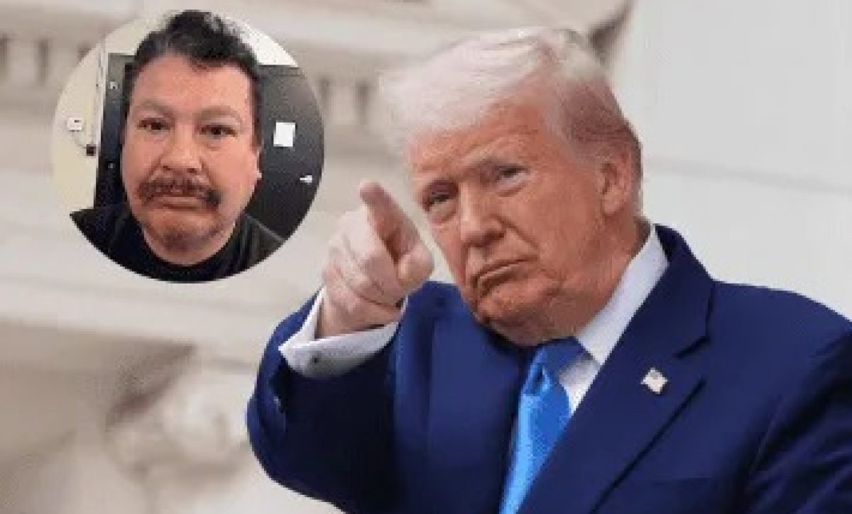 Donald Trump amenazado de muerte