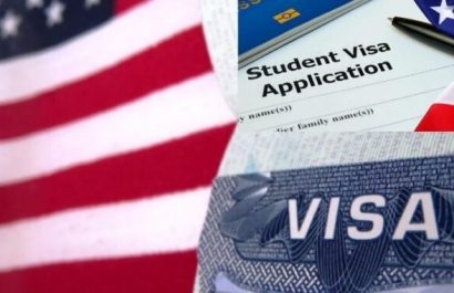 Suspensión de Visas