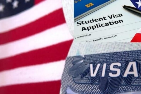 Suspensión de Visas