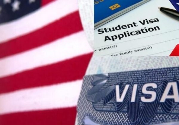 Suspensión de Visas