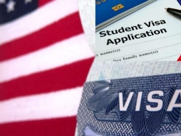Suspensión de Visas