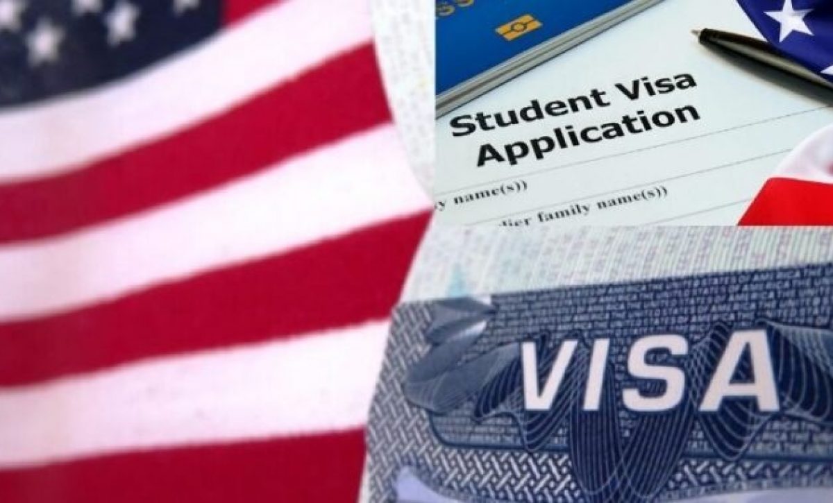 Suspensión de Visas