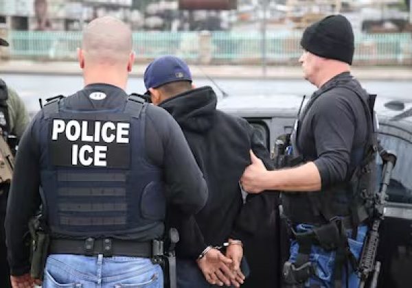 ICE intensifica detenciones de migrantes
