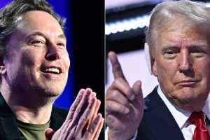 Trump y Musk rompen alianza