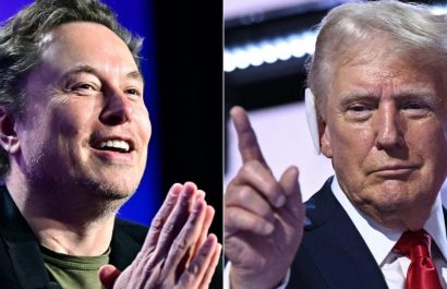 Trump y Musk rompen alianza