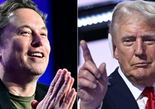 Trump y Musk rompen alianza