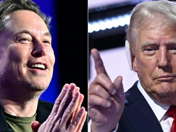 Trump y Musk rompen alianza