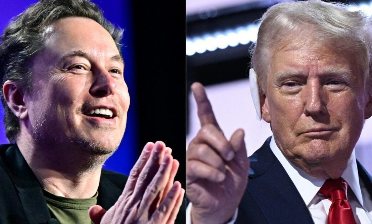 Trump y Musk rompen alianza