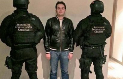 Líder del Cártel de Sinaloa sentenciado en EE.UU.