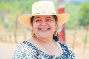 Alcaldesa Tepalcatepec