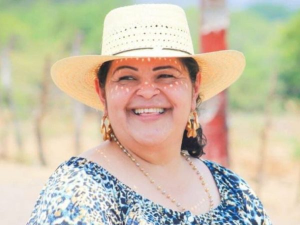 Alcaldesa Tepalcatepec