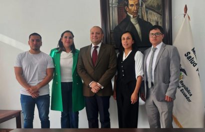 MSP y Posgradistas unen fuerzas para optimizar la formación médica nacional